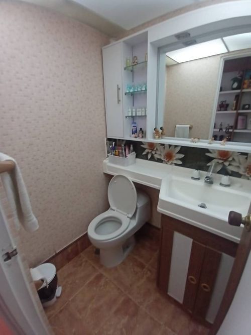 Apartamento en venta en Metropolis, Bogotá · foto 10 de 21