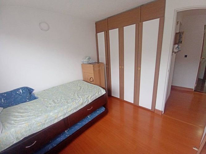 Apartamento en venta en Metropolis, Bogotá · foto 12 de 21