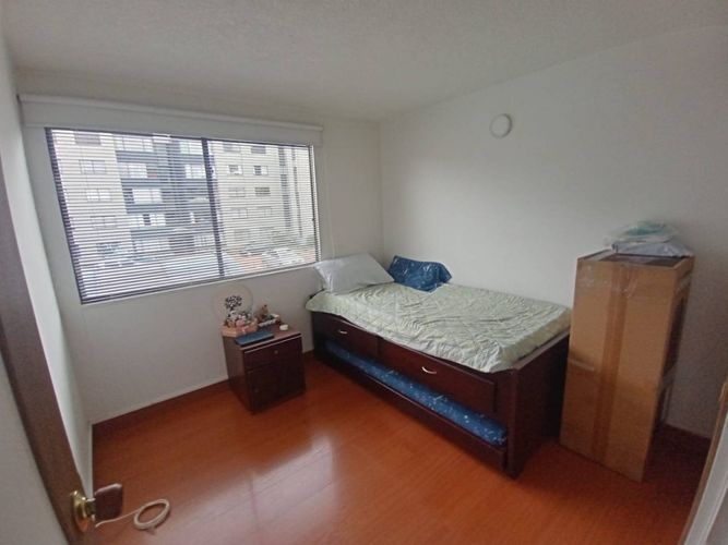Apartamento en venta en Metropolis, Bogotá · foto 13 de 21