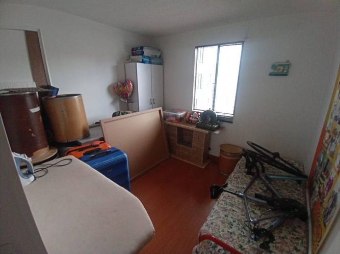 Apartamento en venta en Metropolis, Bogotá · foto 14 de 21