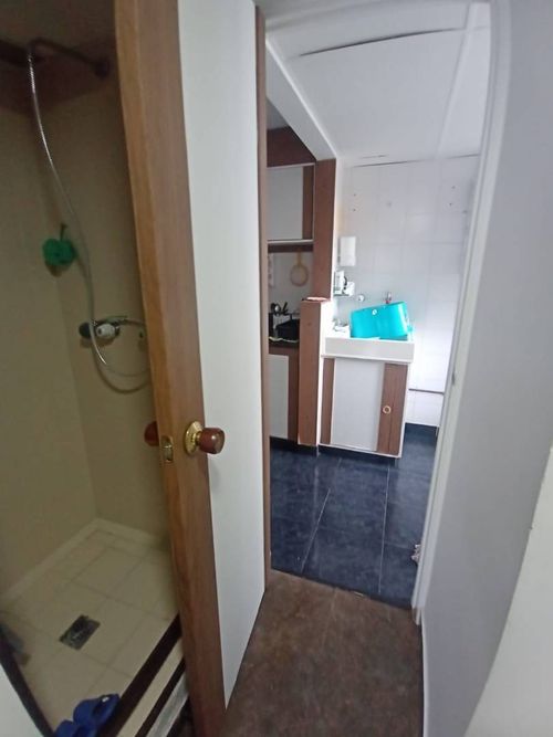 Apartamento en venta en Metropolis, Bogotá · foto 16 de 21