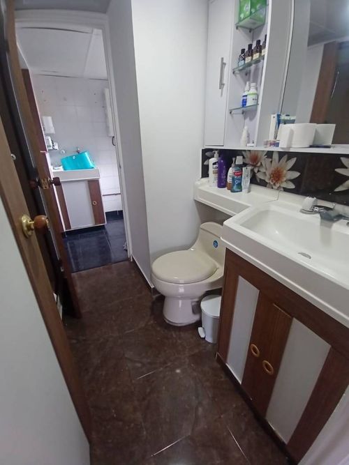 Apartamento en venta en Metropolis, Bogotá · foto 17 de 21