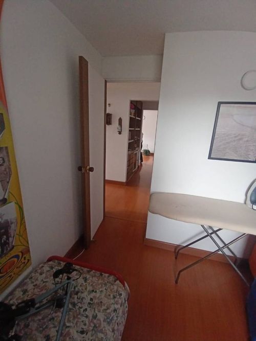 Apartamento en venta en Metropolis, Bogotá · foto 19 de 21