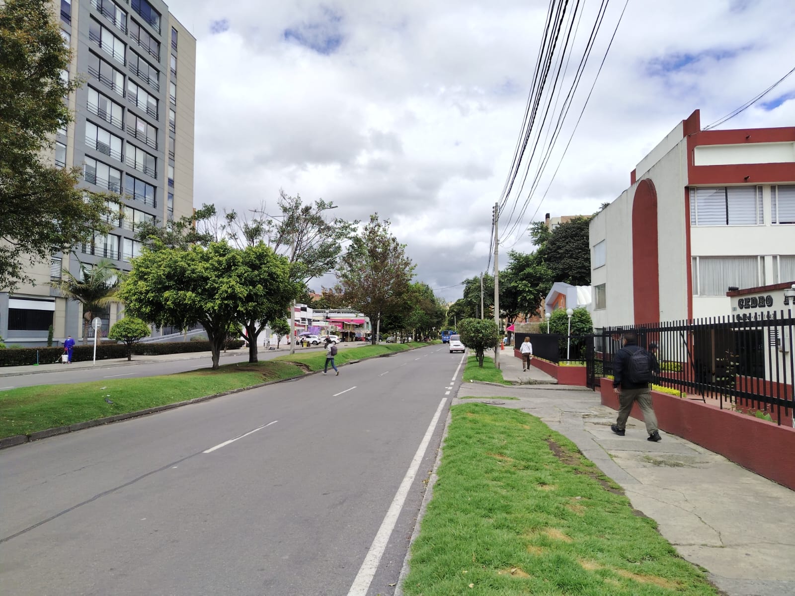 Apartamento en venta en Cedritos, Bogotá · foto 2 de 20