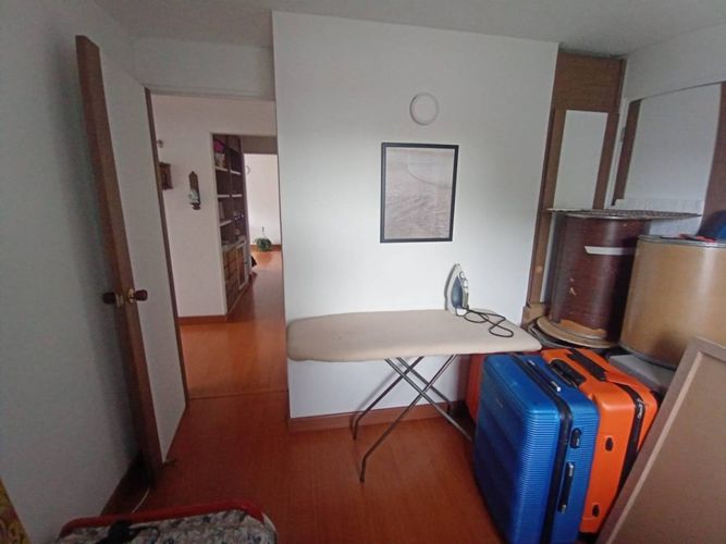 Apartamento en venta en Metropolis, Bogotá · foto 20 de 21
