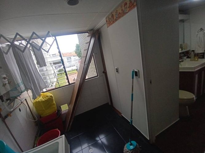Apartamento en venta en Metropolis, Bogotá · foto 21 de 21