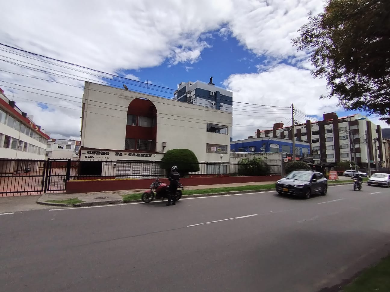 Apartamento en venta en Cedritos, Bogotá · foto 4 de 20
