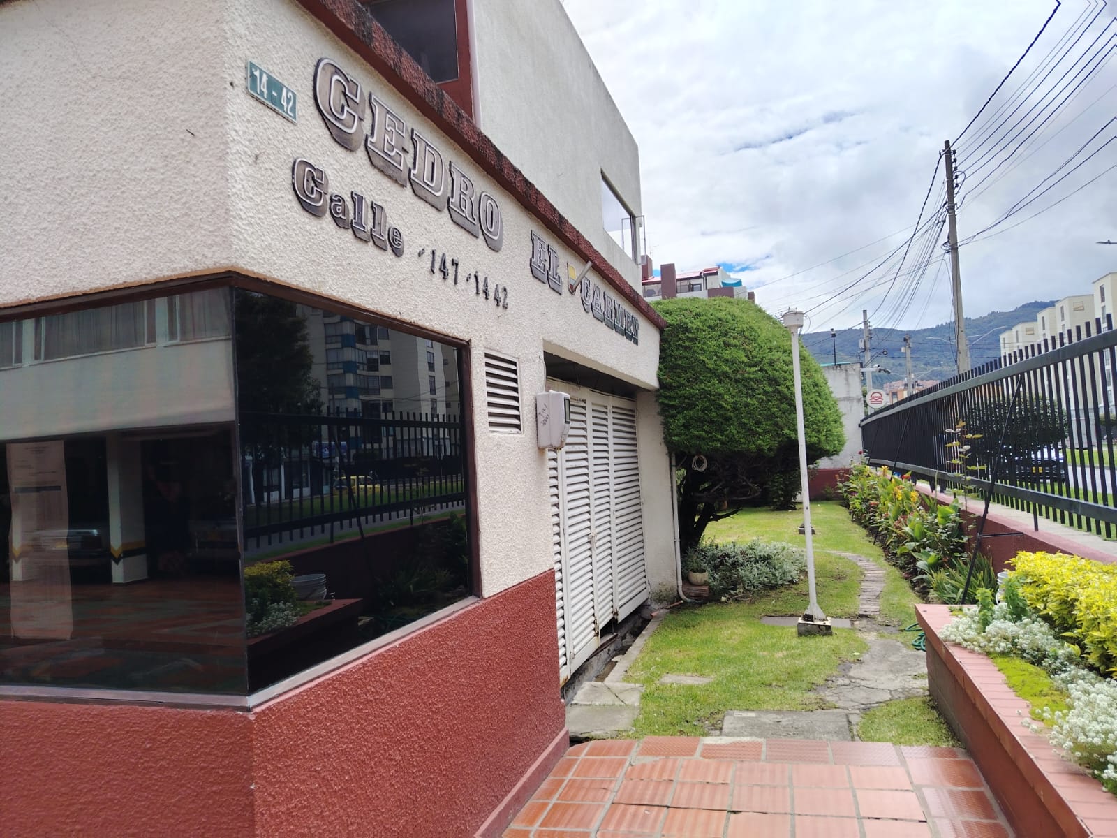 Apartamento en venta en Cedritos, Bogotá · foto 5 de 20