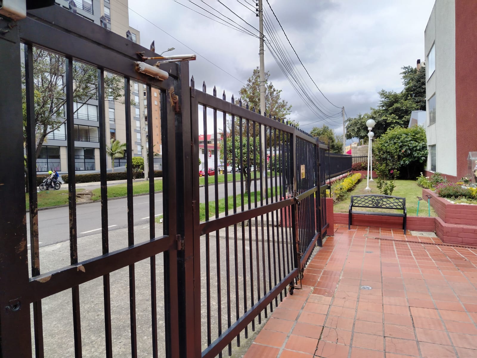 Apartamento en venta en Cedritos, Bogotá · foto 6 de 20