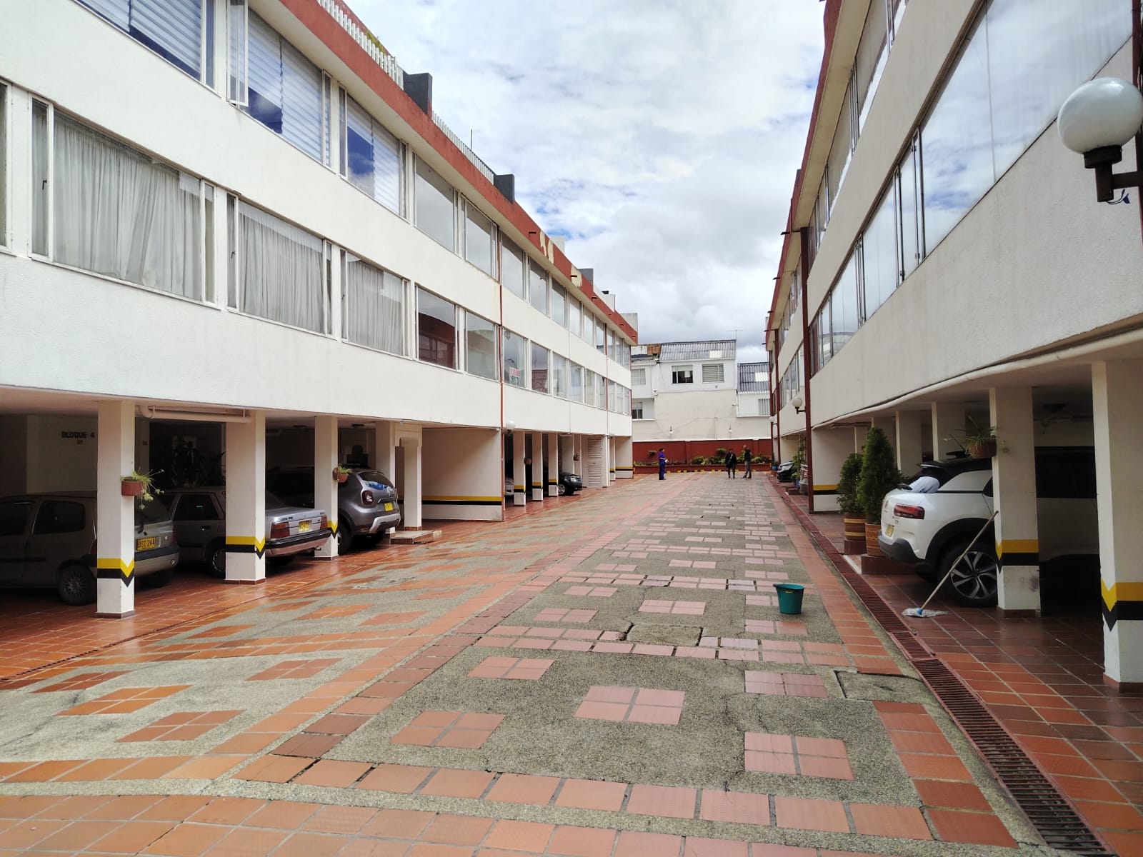 Apartamento en venta en Cedritos, Bogotá · foto 7 de 20