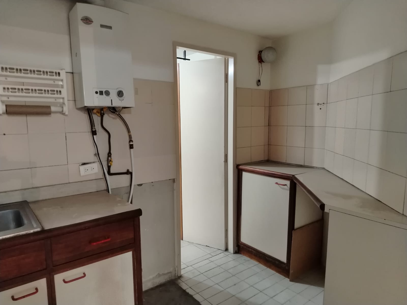 Apartamento en venta en Cedritos, Bogotá · foto 19 de 20