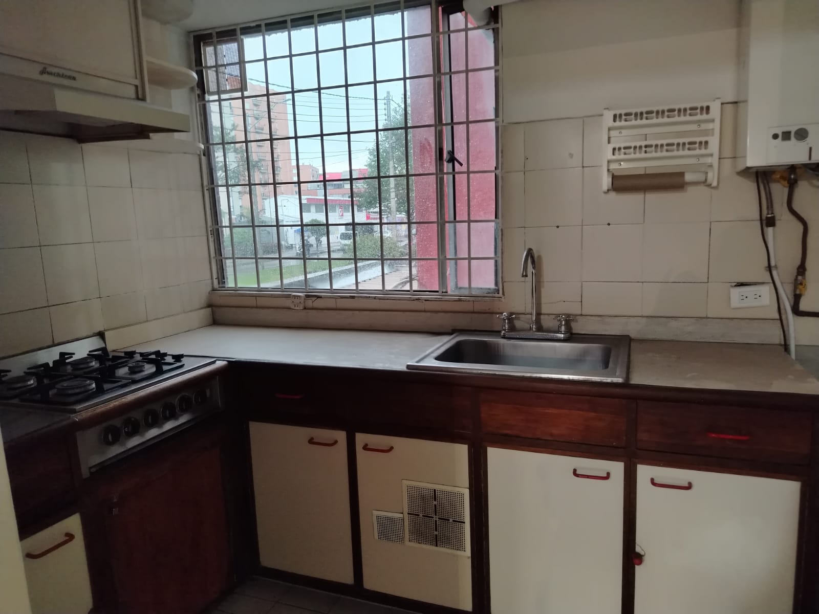 Apartamento en venta en Cedritos, Bogotá · foto 20 de 20