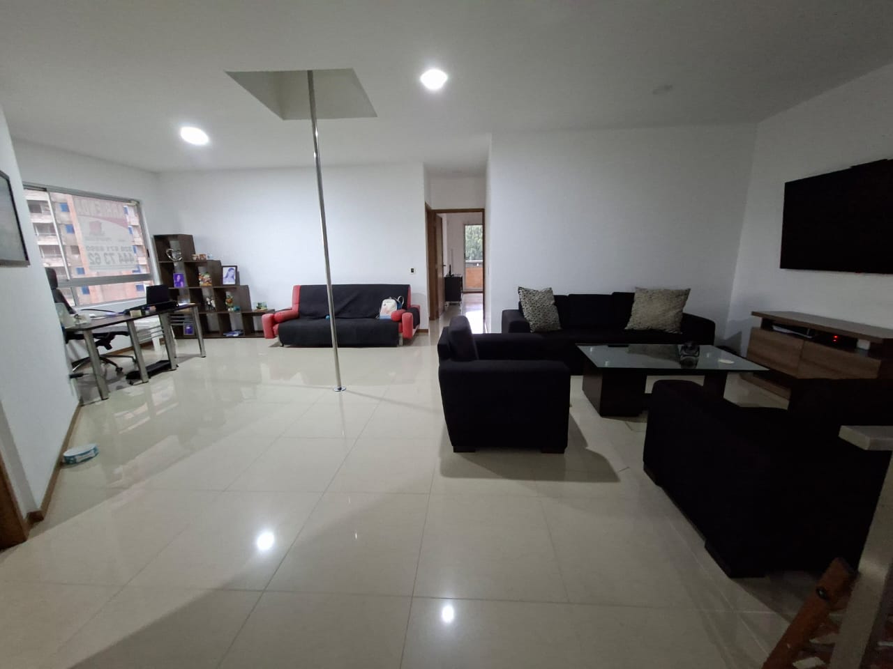 Apartamento en venta en Las Lomitas, Sabaneta · foto 3 de 24
