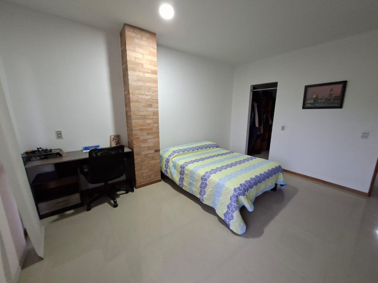 Apartamento en venta en Las Lomitas, Sabaneta · foto 5 de 24