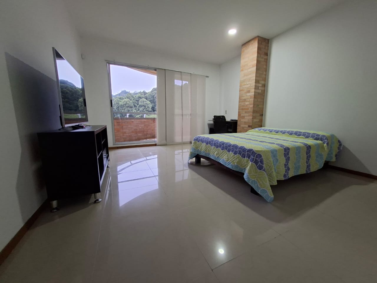 Apartamento en venta en Las Lomitas, Sabaneta · foto 7 de 24