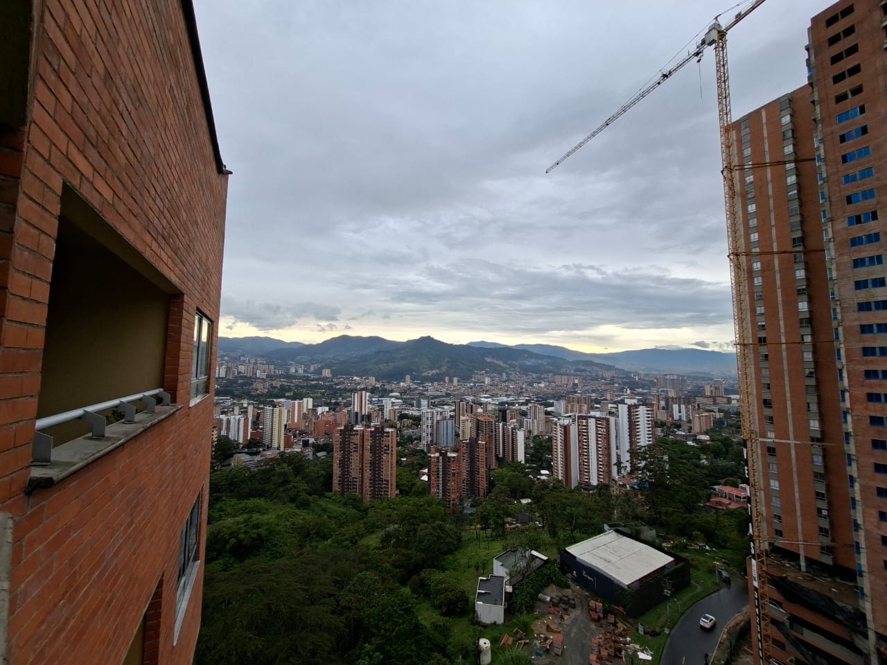 Apartamento en venta en Las Lomitas, Sabaneta · foto 9 de 24