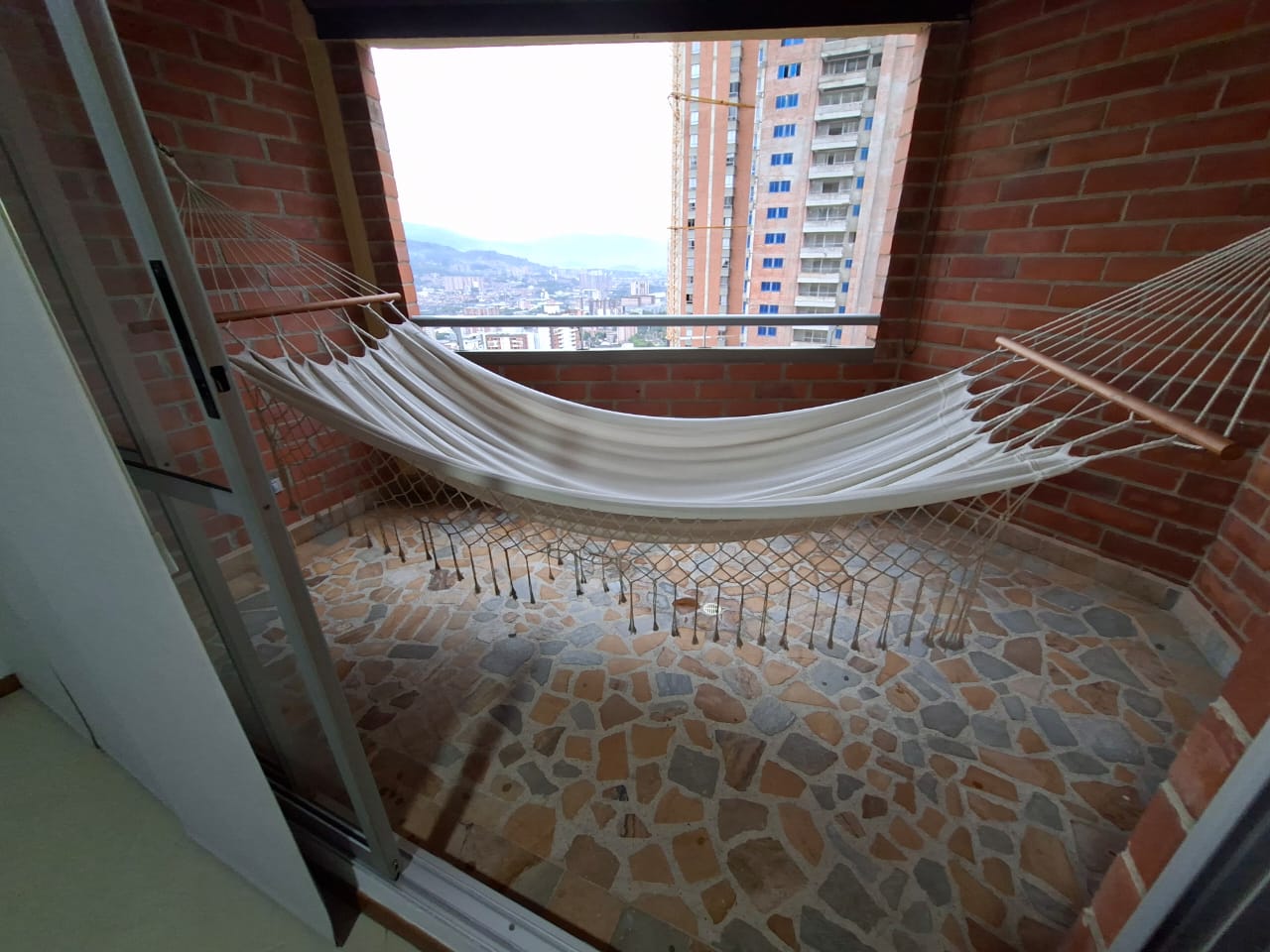 Apartamento en venta en Las Lomitas, Sabaneta · foto 14 de 24