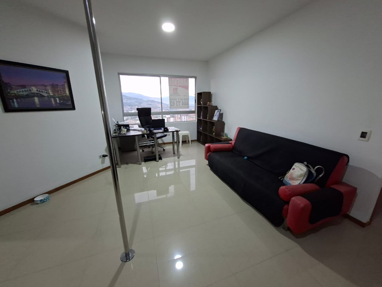Apartamento en venta en Las Lomitas, Sabaneta · foto 18 de 24