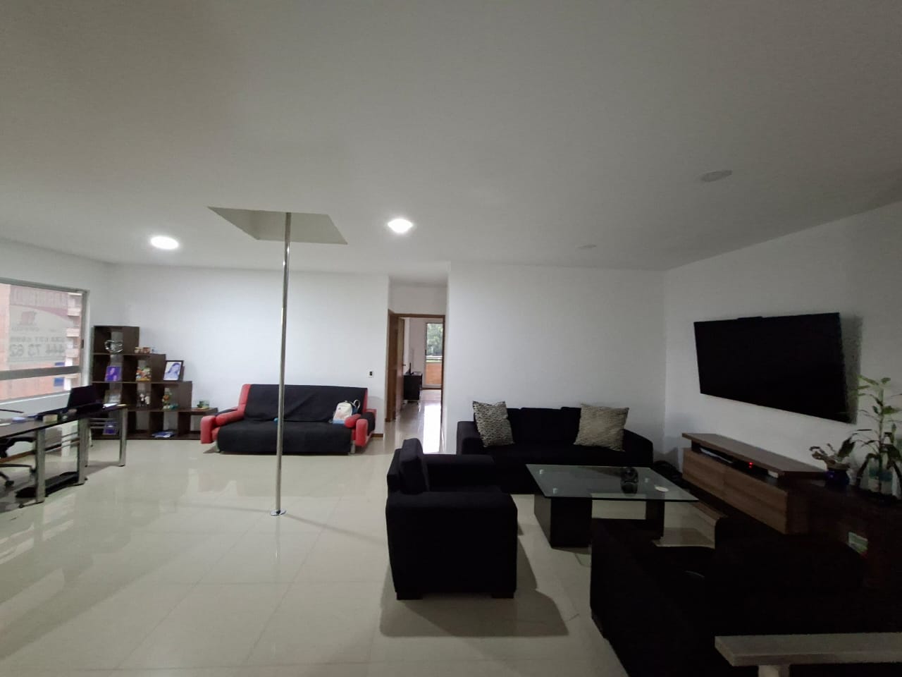 Apartamento en venta en Las Lomitas, Sabaneta · foto 20 de 24