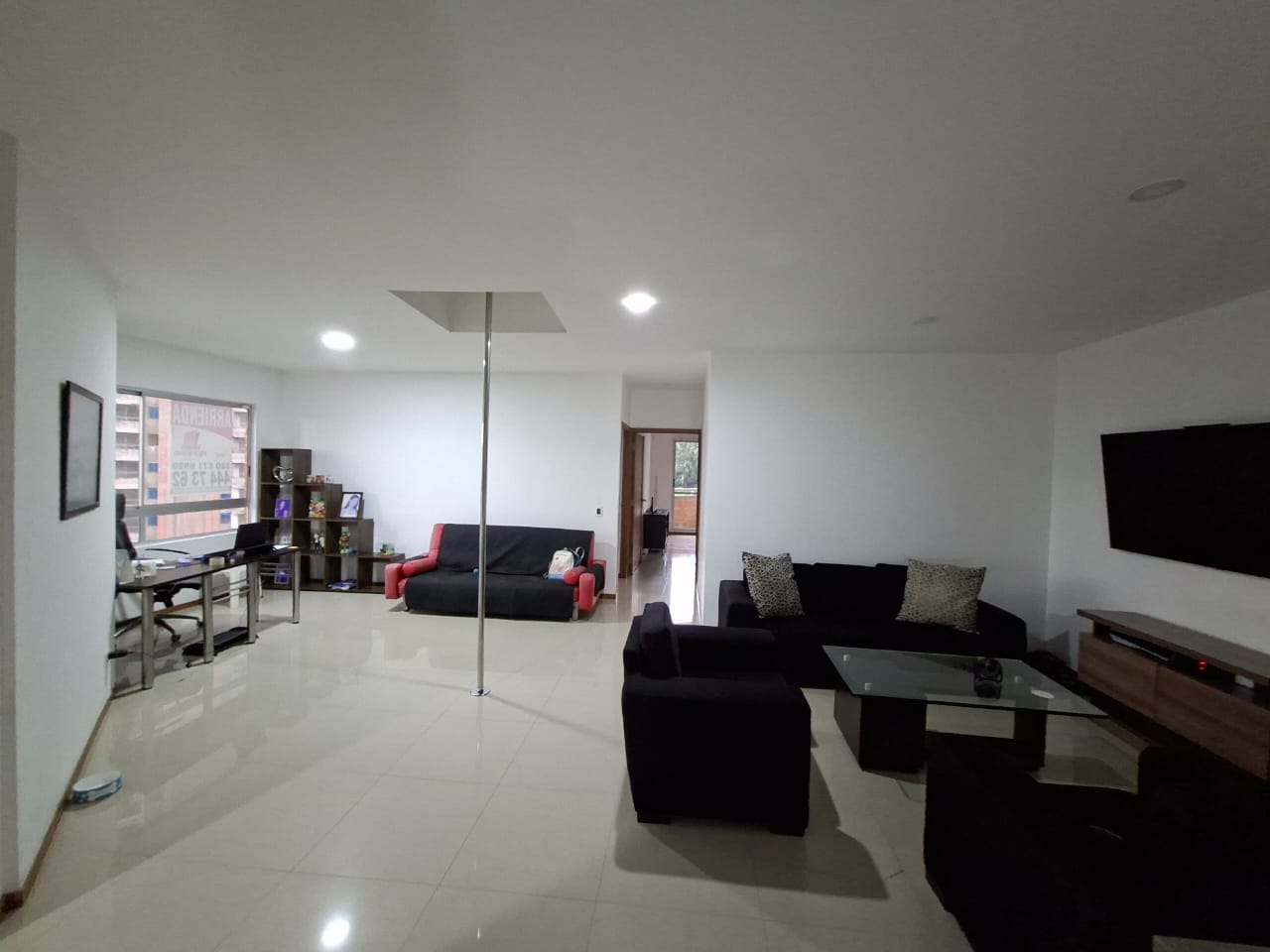 Apartamento en venta en Las Lomitas, Sabaneta · foto 21 de 24