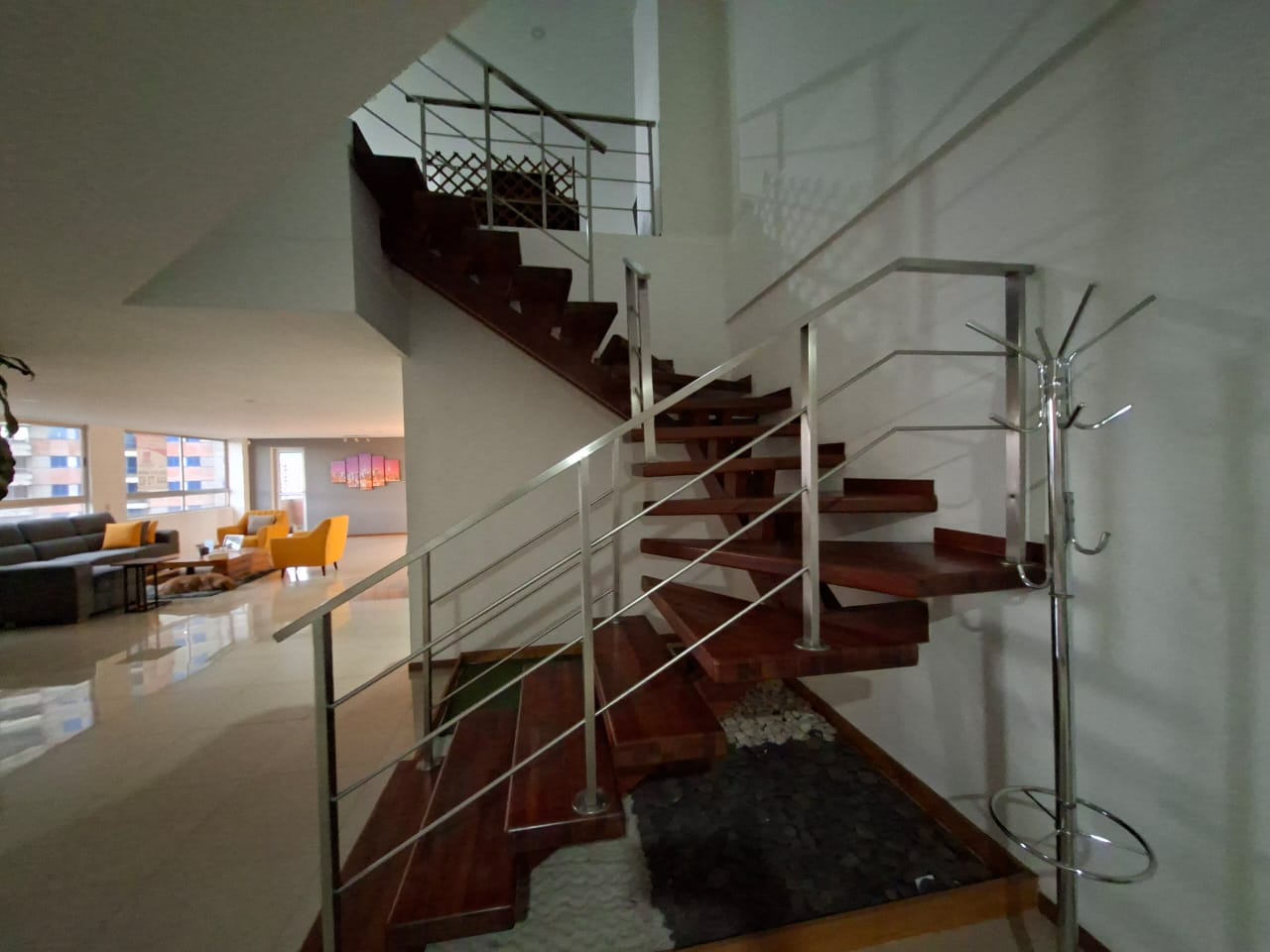 Apartamento en venta en Las Lomitas, Sabaneta · foto 22 de 24