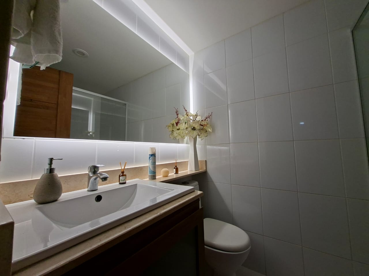 Apartamento en venta en Las Lomitas, Sabaneta · foto 23 de 24