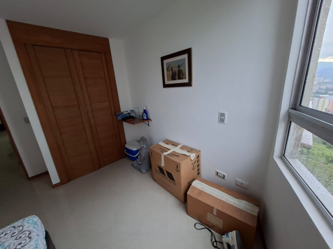 Apartamento en venta en Las Lomitas, Sabaneta · foto 24 de 24
