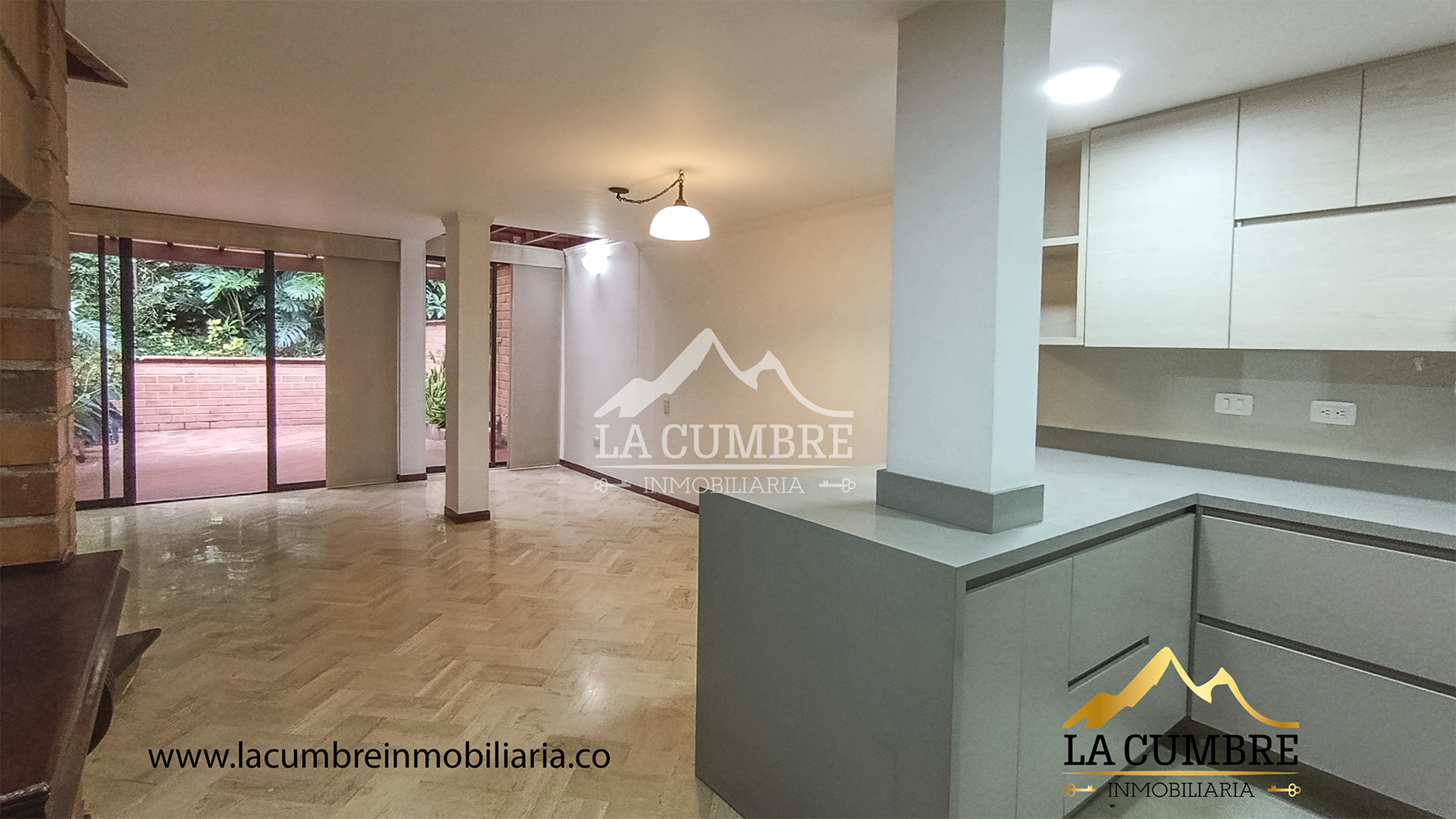 3BR House in Alto de misael (143 m²)