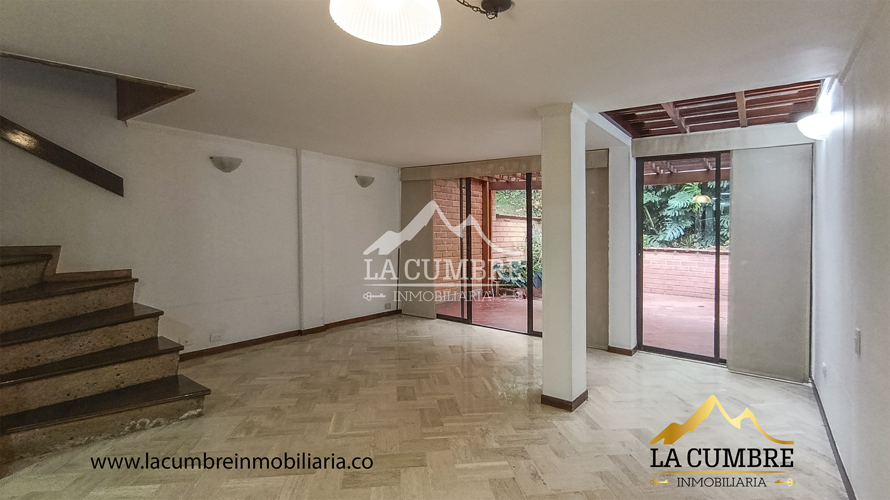3BR House in Alto de misael (143 m²) - 2