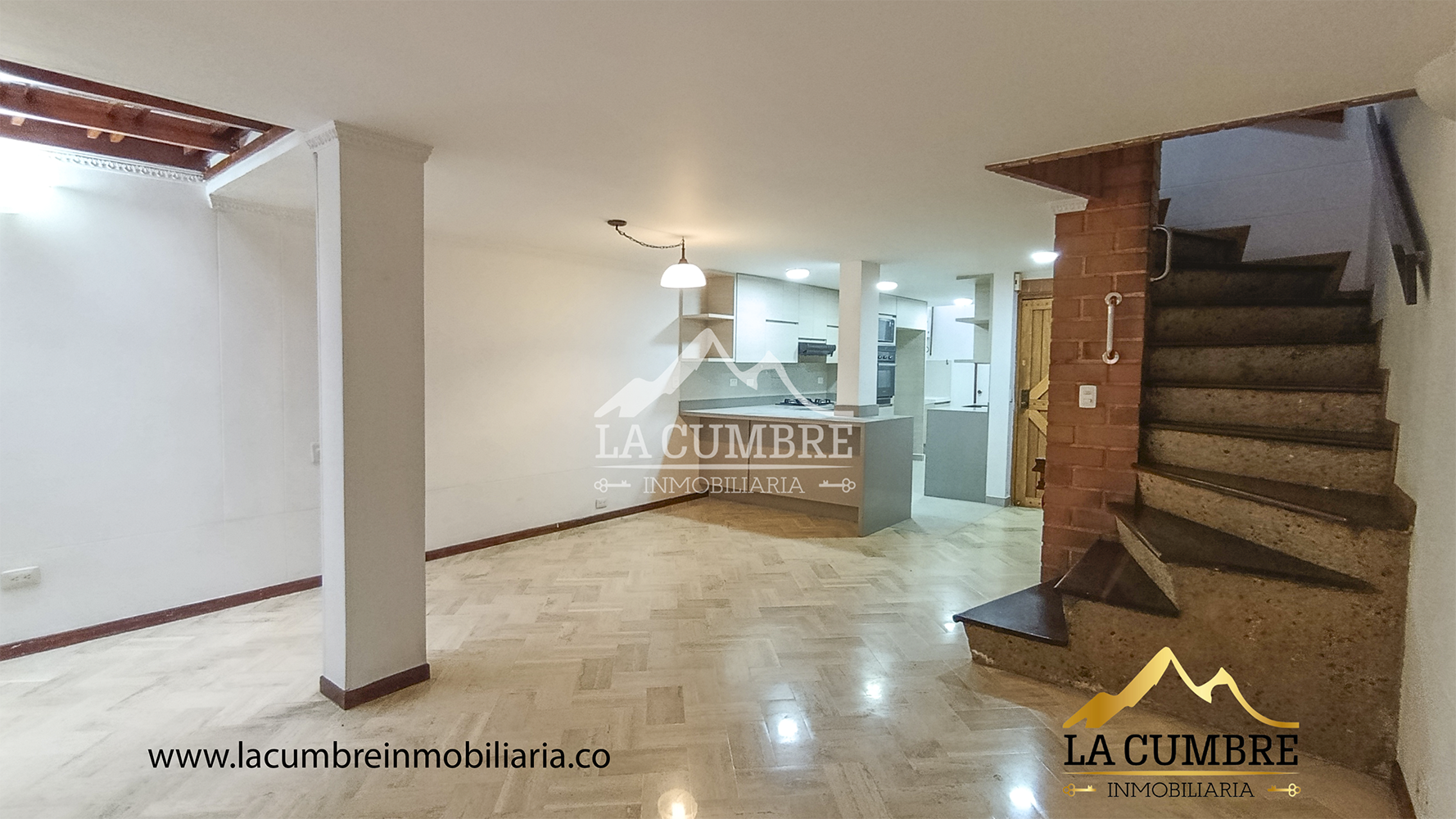 3BR House in Alto de misael (143 m²) - 3