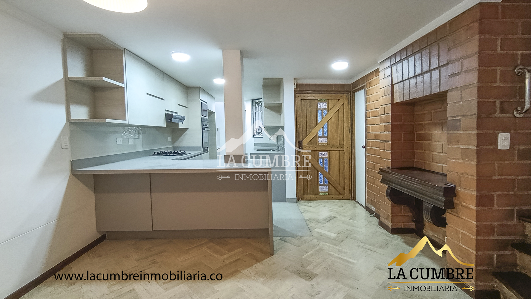 3BR House in Alto de misael (143 m²) - 4