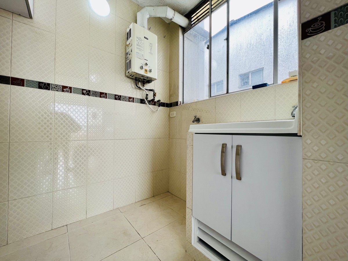 Apartamento en venta en La Floresta, Bogotá · foto 6 de 15