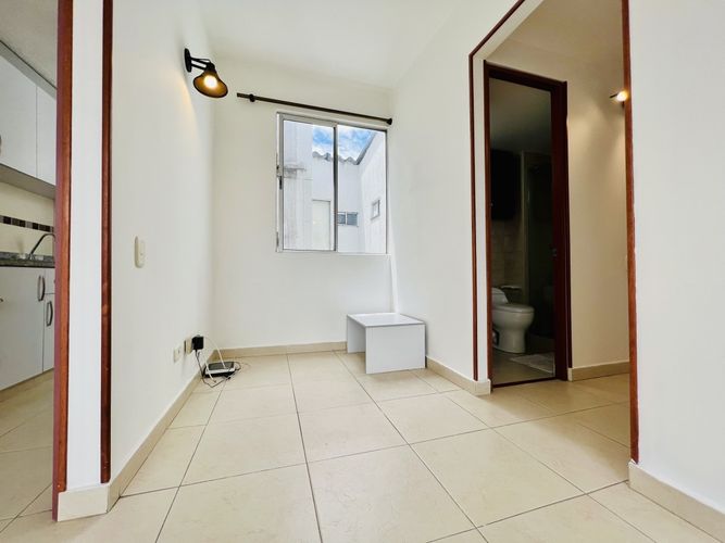 Apartamento en venta en La Floresta, Bogotá · foto 7 de 15