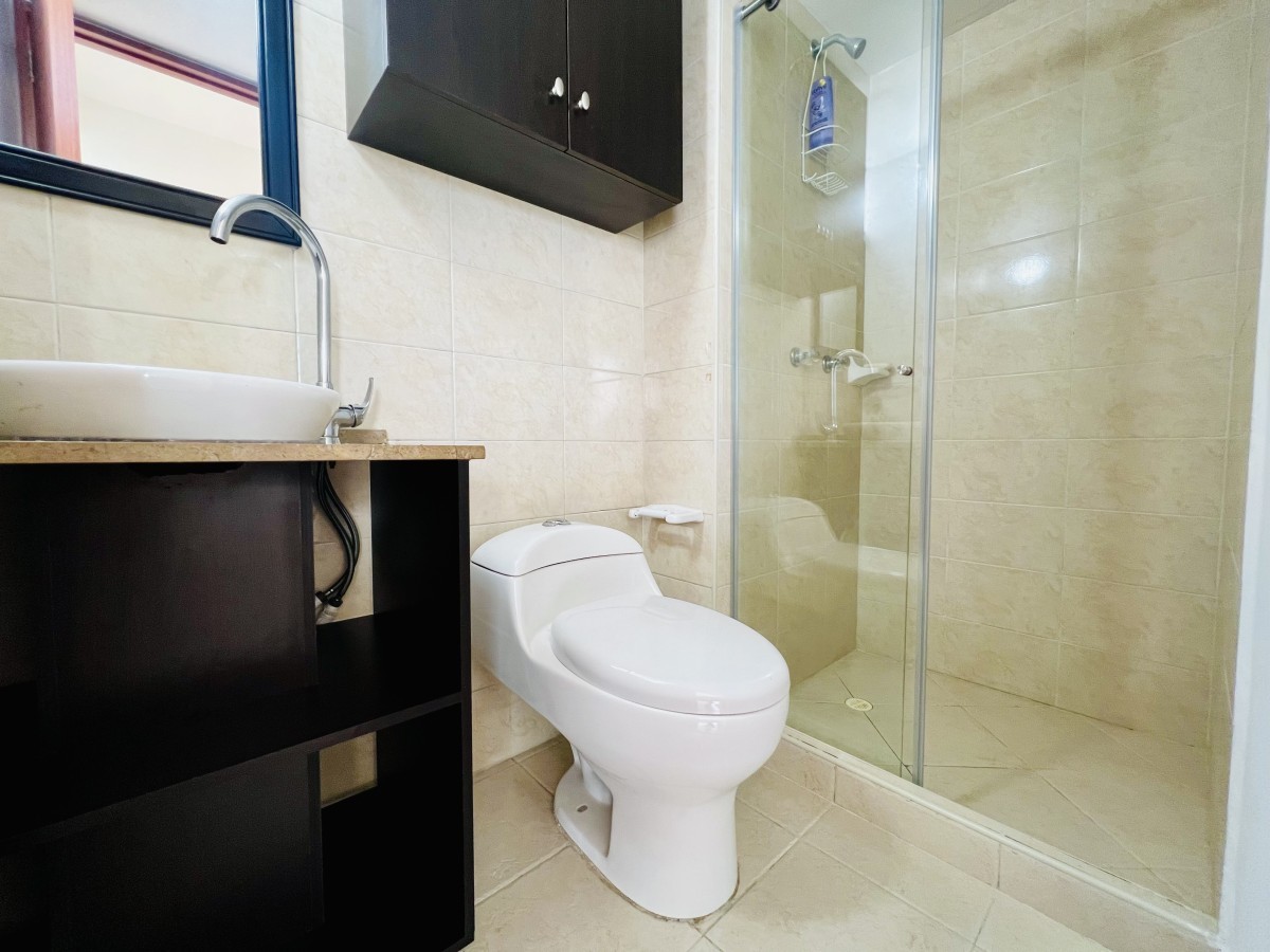 Apartamento en venta en La Floresta, Bogotá · foto 9 de 15