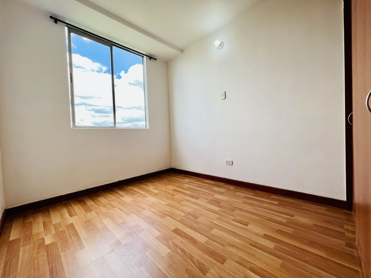 Apartamento en venta en La Floresta, Bogotá · foto 10 de 15