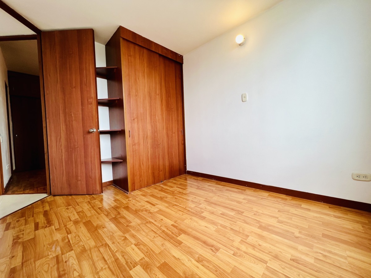 Apartamento en venta en La Floresta, Bogotá · foto 11 de 15