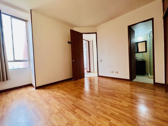 Apartamento en venta en La Floresta, Bogotá · foto 12 de 15