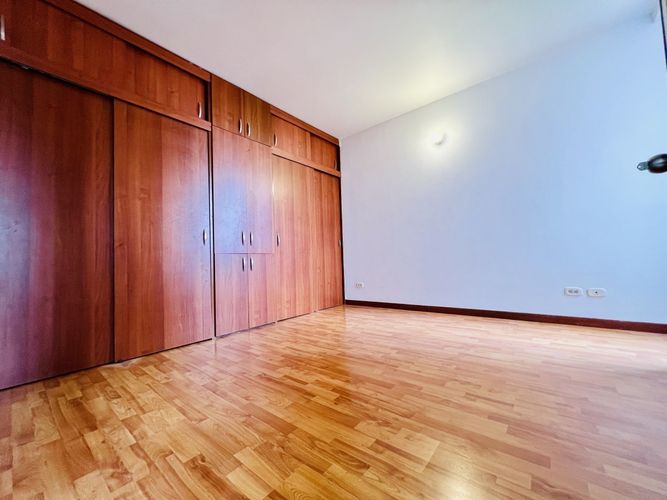 Apartamento en venta en La Floresta, Bogotá · foto 13 de 15