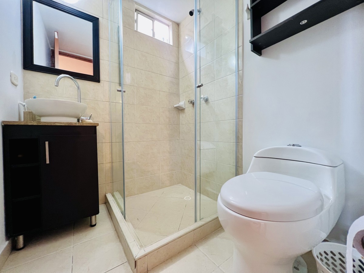 Apartamento en venta en La Floresta, Bogotá · foto 14 de 15