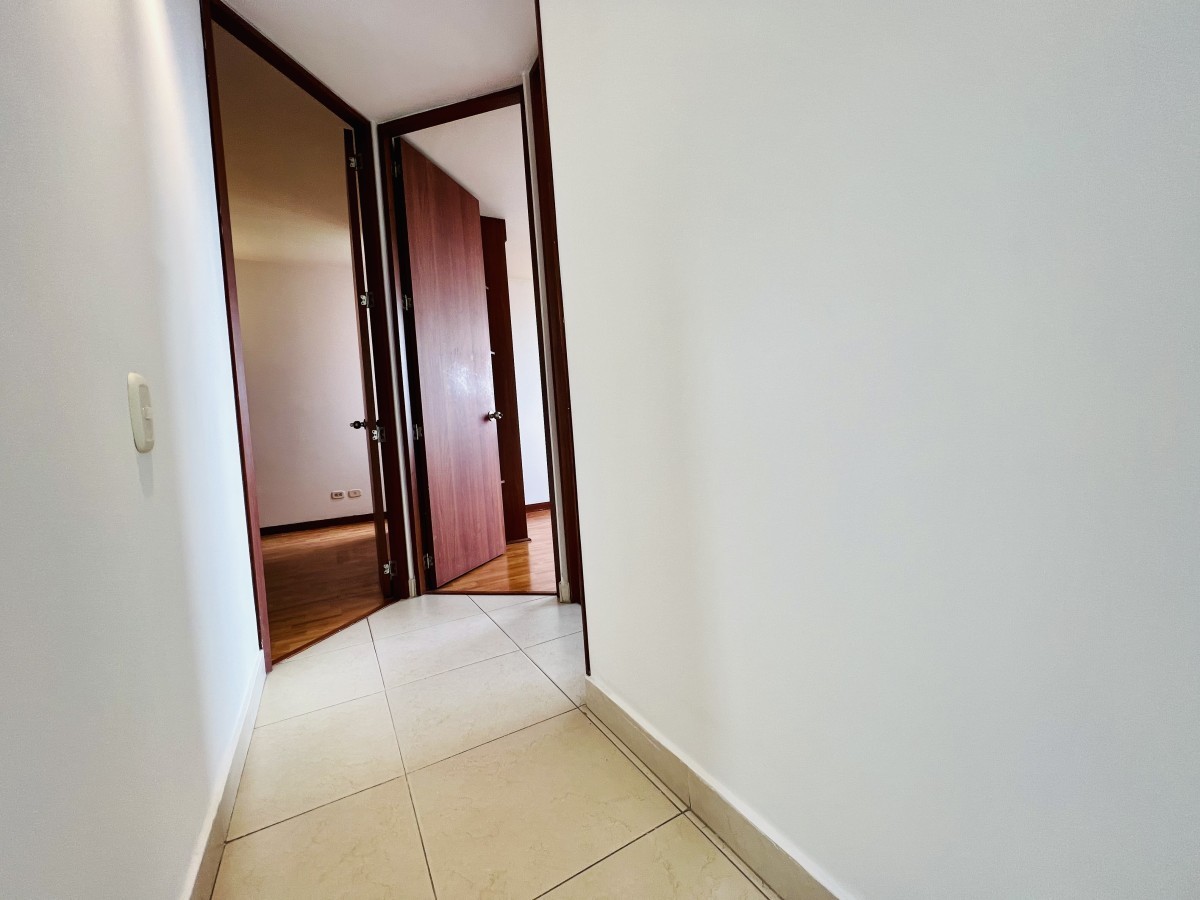 Apartamento en venta en La Floresta, Bogotá · foto 15 de 15