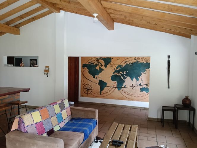 Finca en arriendo en El Tablazo, Rionegro, 2800 m² · foto 4 de 24