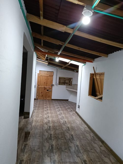 Finca en arriendo en El Tablazo, Rionegro, 2800 m² · foto 6 de 24