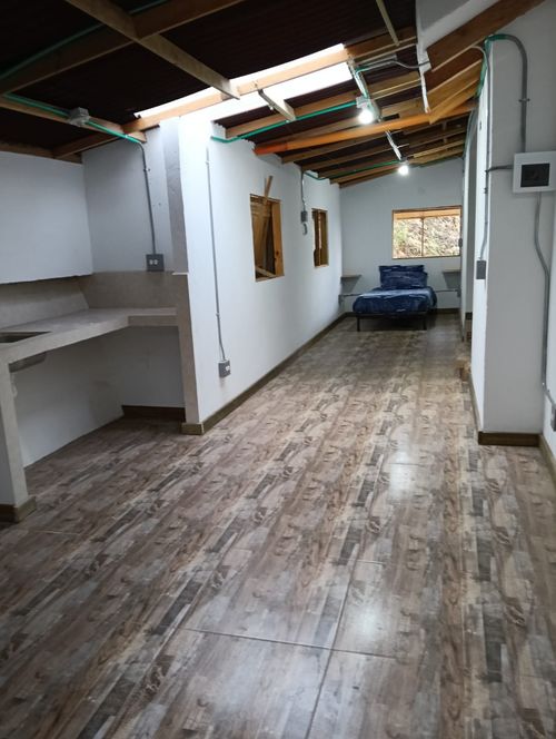 Finca en arriendo en El Tablazo, Rionegro, 2800 m² · foto 9 de 24