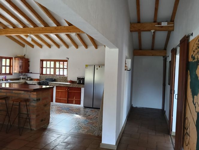 Finca en arriendo en El Tablazo, Rionegro, 2800 m² · foto 10 de 24