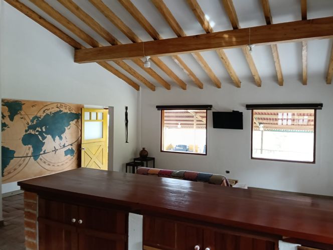 Finca en arriendo en El Tablazo, Rionegro, 2800 m² · foto 11 de 24