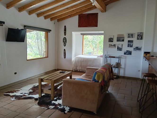 Finca en arriendo en El Tablazo, Rionegro, 2800 m² · foto 15 de 24