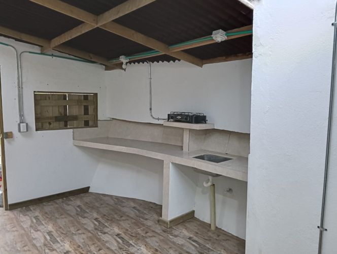 Finca en arriendo en El Tablazo, Rionegro, 2800 m² · foto 17 de 24