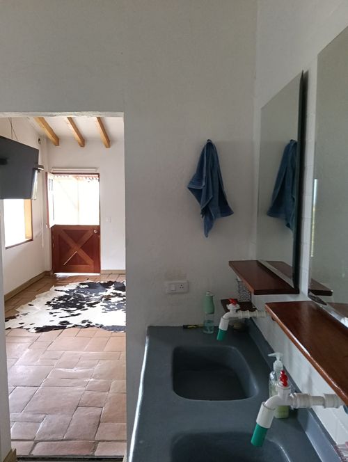 Finca en arriendo en El Tablazo, Rionegro, 2800 m² · foto 22 de 24