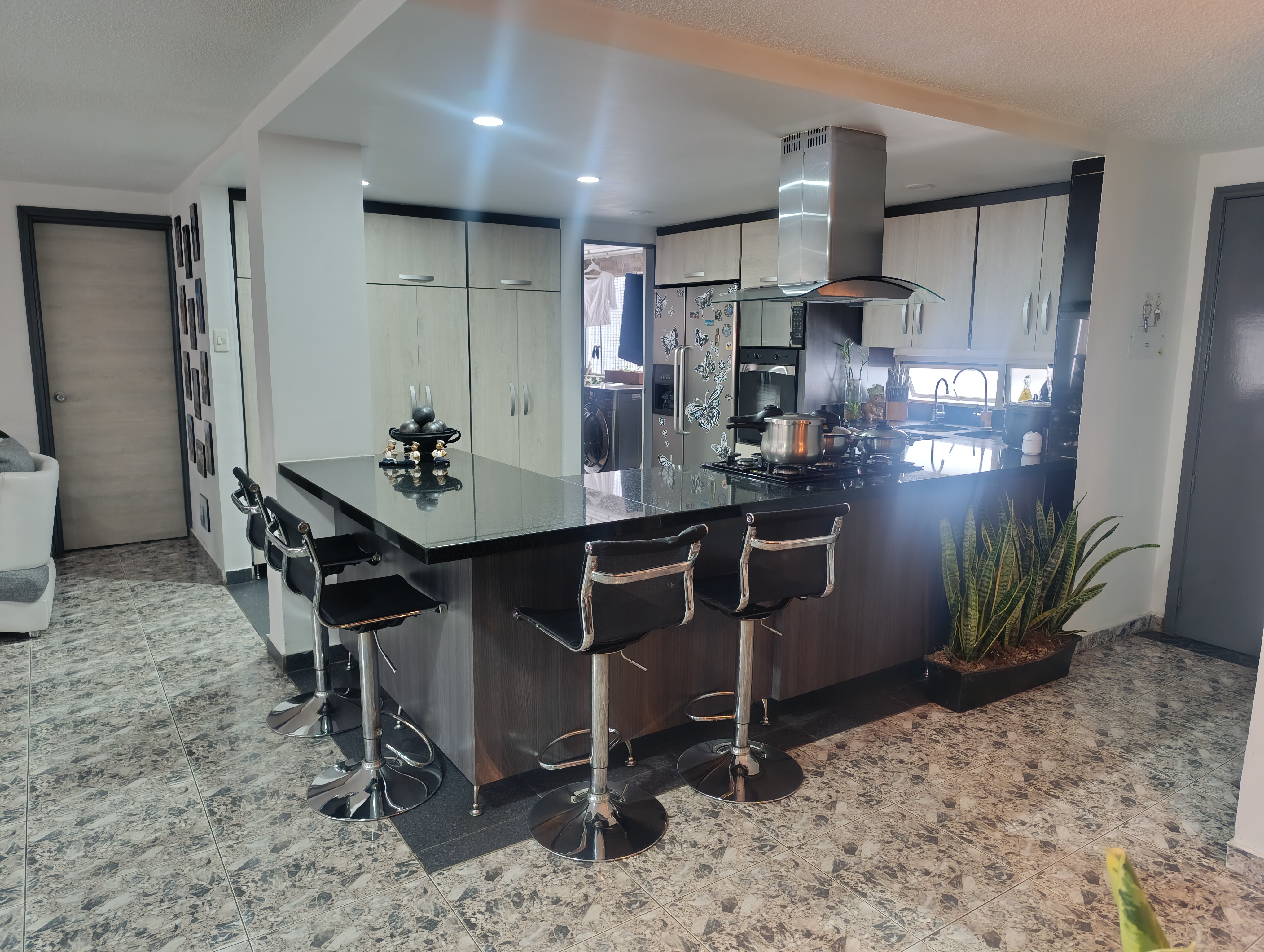 Apartamento en venta en Chapinero Central, Bogotá · foto 2 de 19