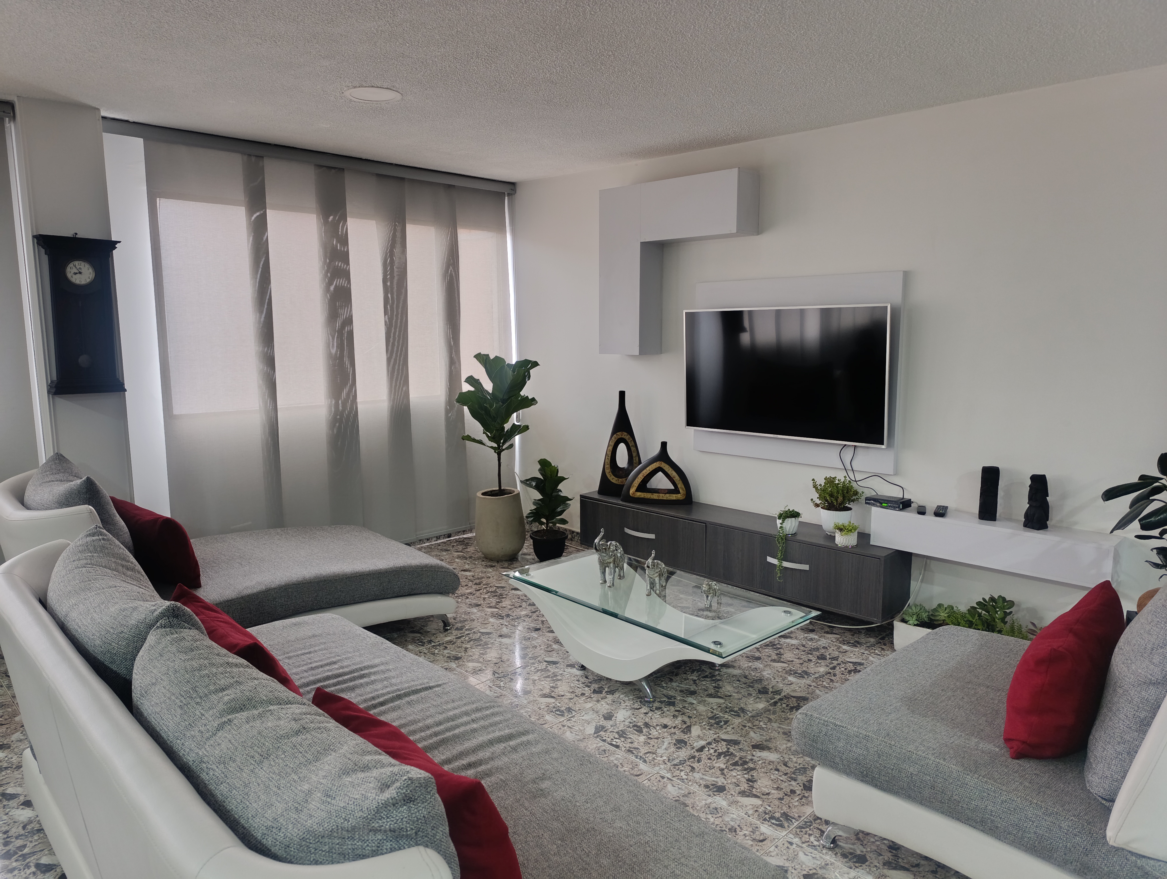 Apartamento en venta en Chapinero Central, Bogotá · foto 4 de 19